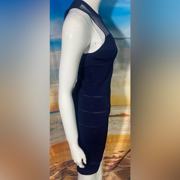 Sam Edelman body-con dress - Picture 4 of 7